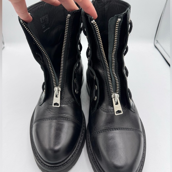 ALLSAINTS Ariel Boot - Picture 5 of 6